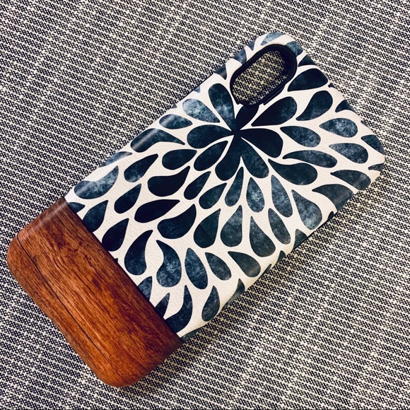 iPhone XS polycarbonate & rubber cell phone case - Picture 2 of 9